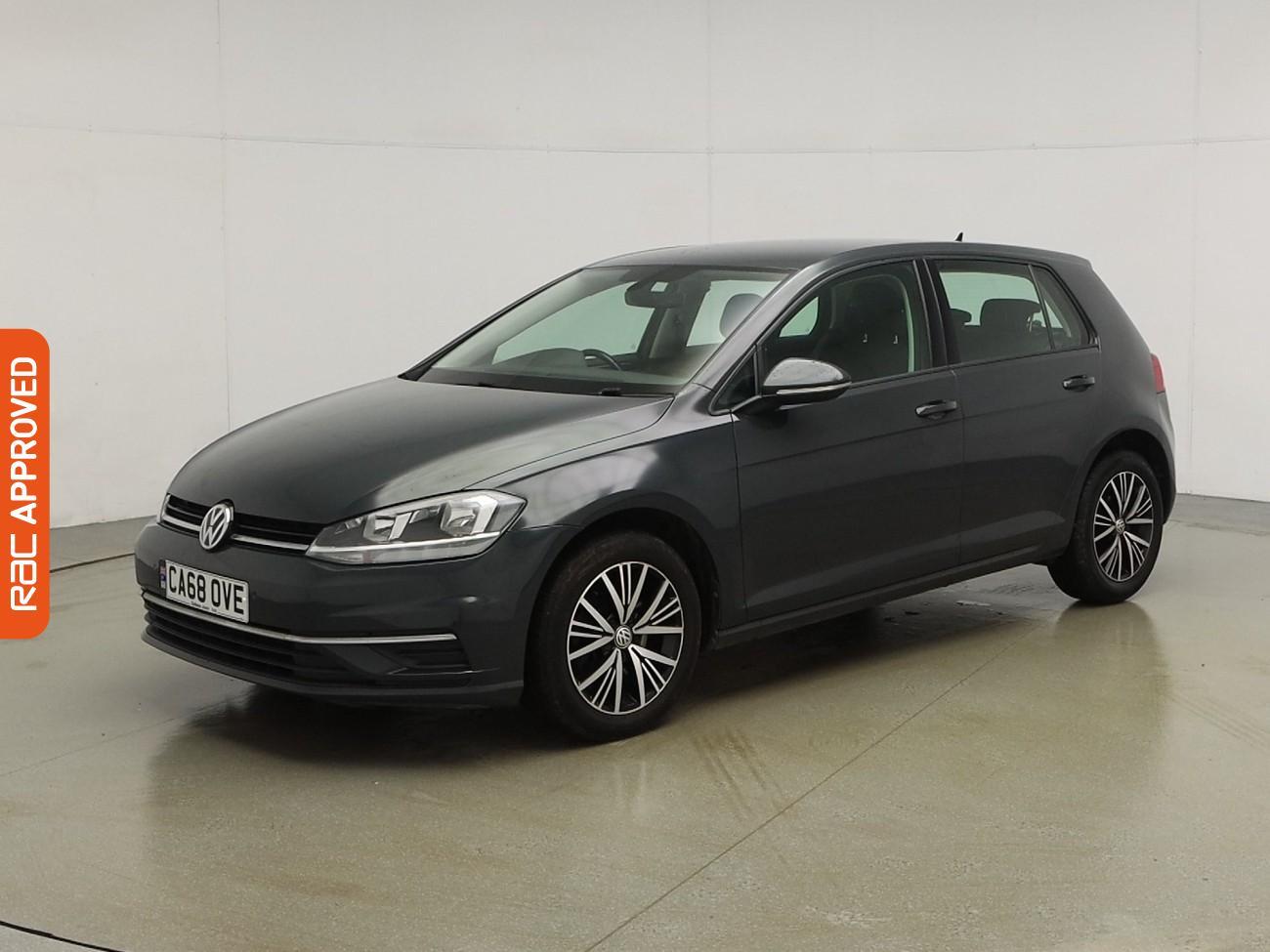 Used Volkswagen Golf 2018 for sale - 77287014: Photo 26