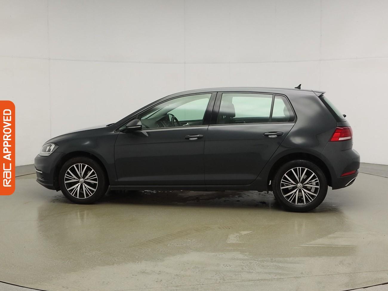 Used Volkswagen Golf 2018 for sale - 77287014: Photo 27