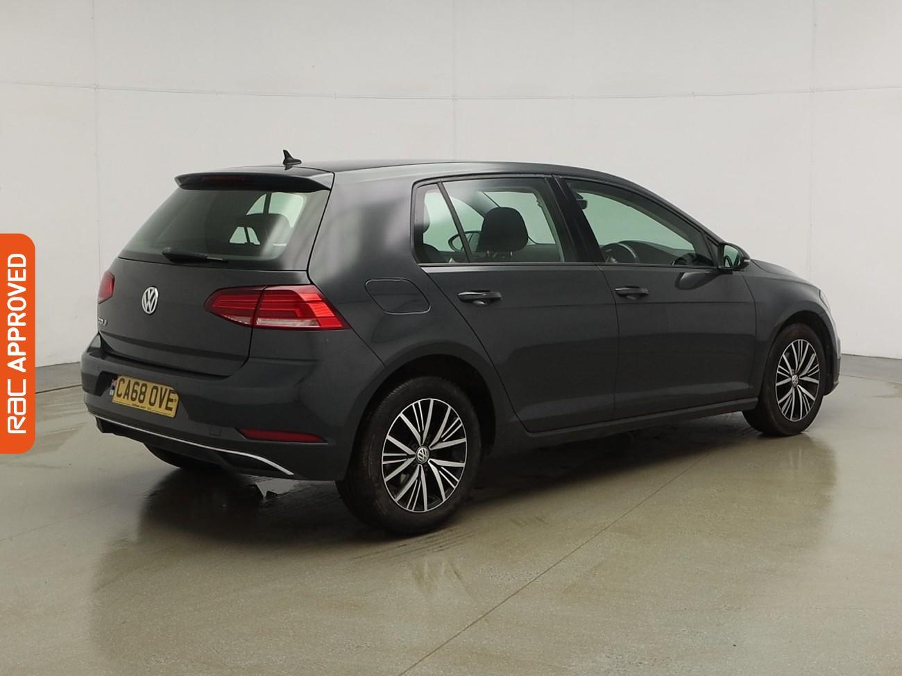 Used Volkswagen Golf 2018 for sale - 77287014: Photo 28