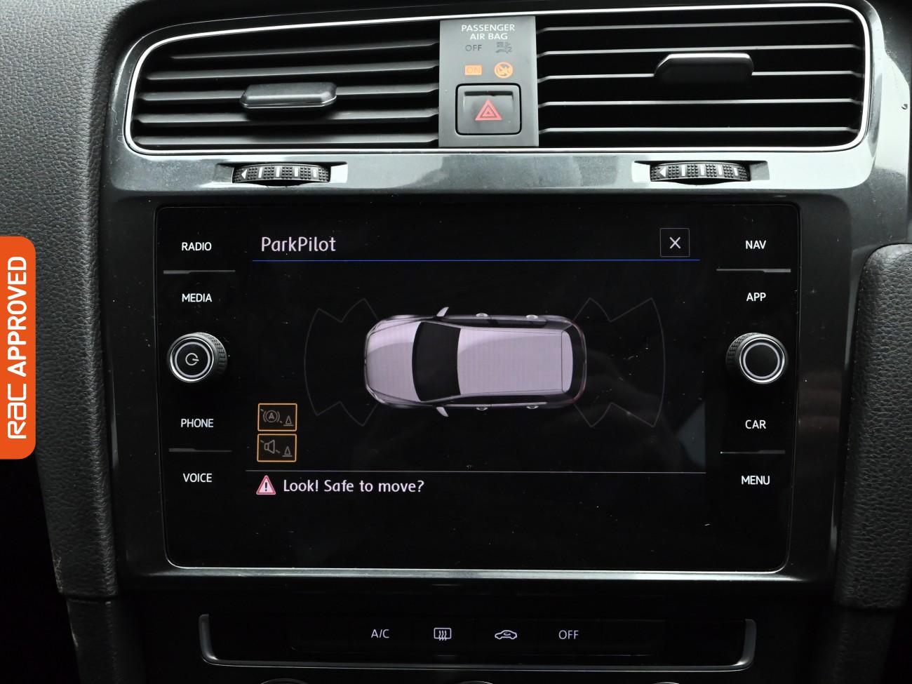 Used Volkswagen Golf 2018 for sale - 77287014: Photo 3