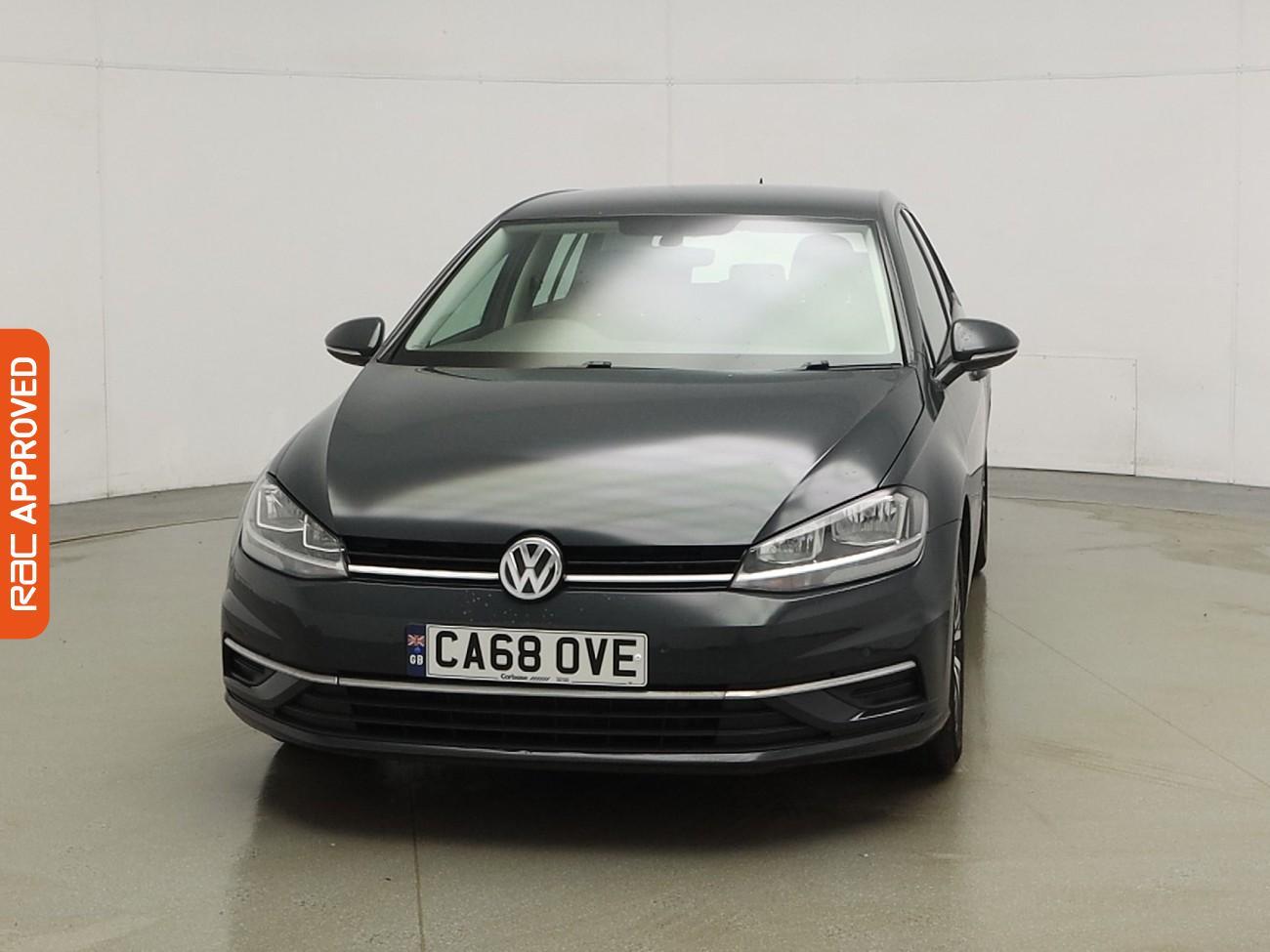 Used Volkswagen Golf 2018 for sale - 77287014: Photo 7