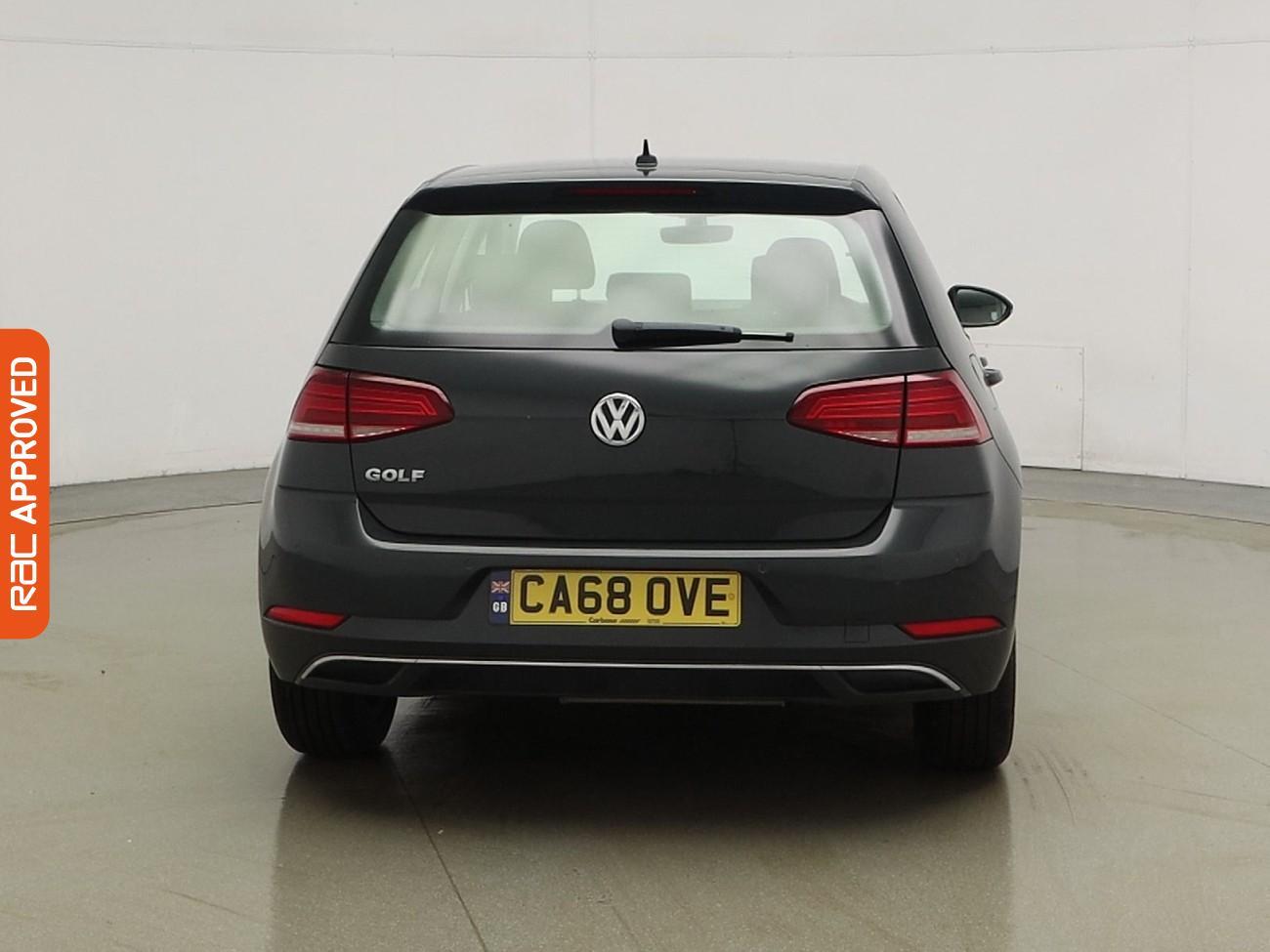 Used Volkswagen Golf 2018 for sale - 77287014: Photo 8