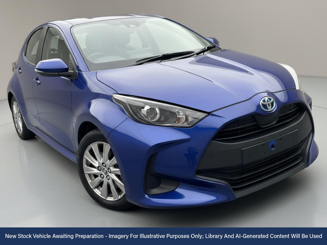 Used Toyota Yaris 2023 for sale - 76705552: Photo 1