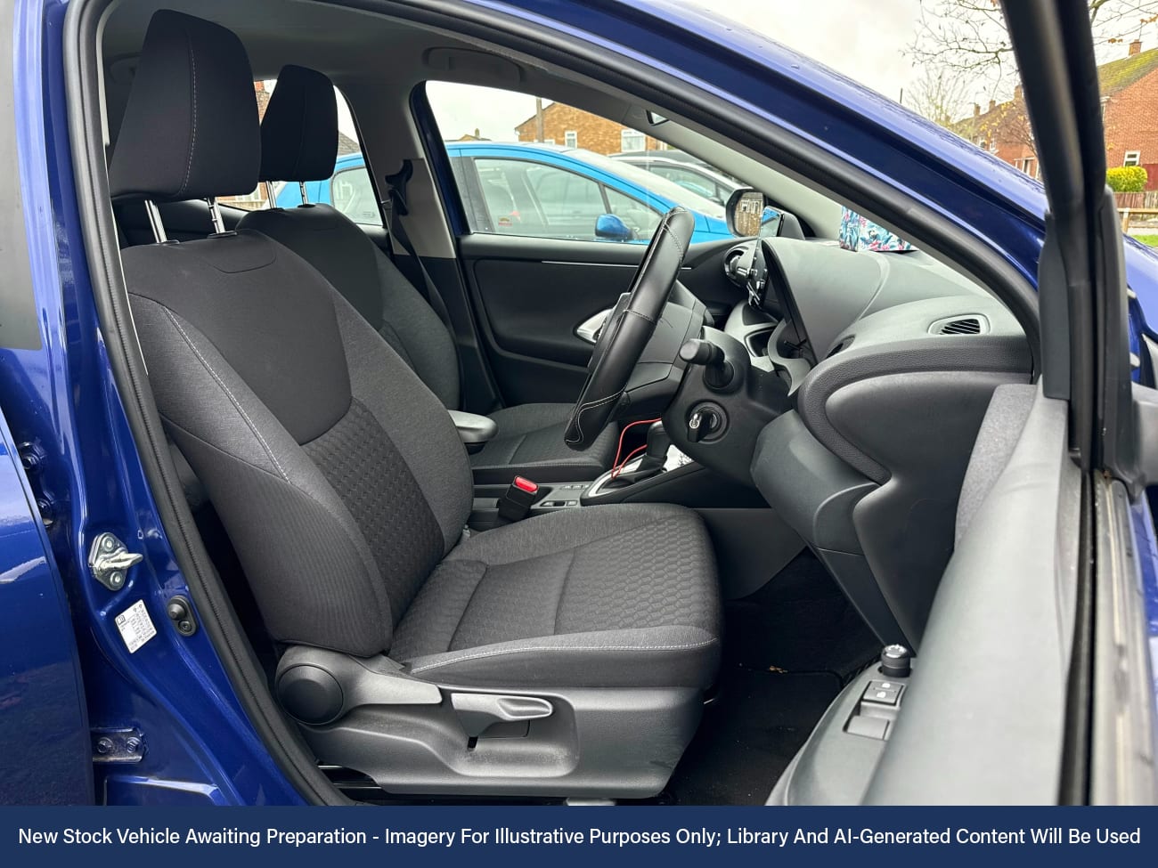 Used Toyota Yaris 2023 for sale - 76705552: Photo 3