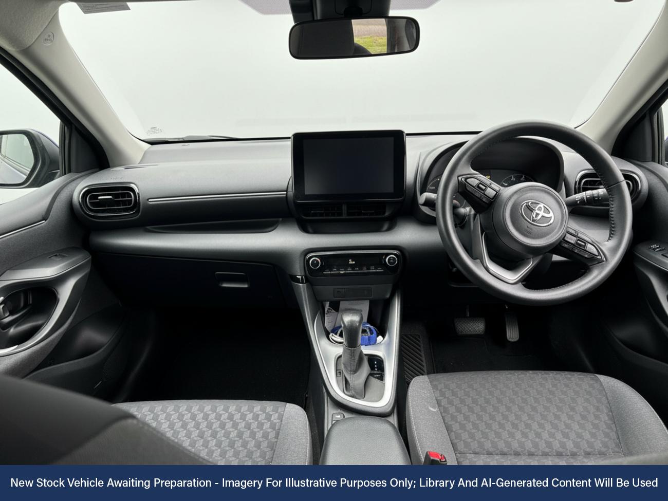 Used Toyota Yaris 2023 for sale - 76705552: Photo 6