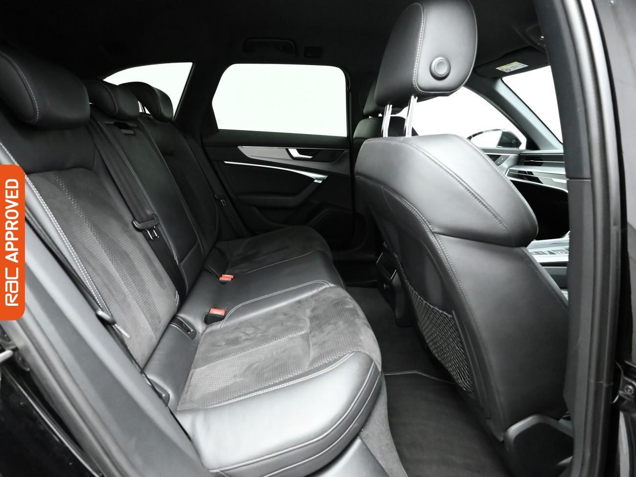 Used Audi A6 2020 for sale - 77106963: Photo 13