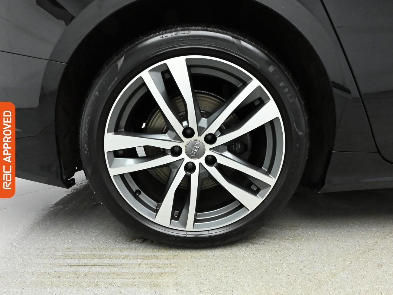 Used Audi A6 2020 for sale - 77106963: Photo 14