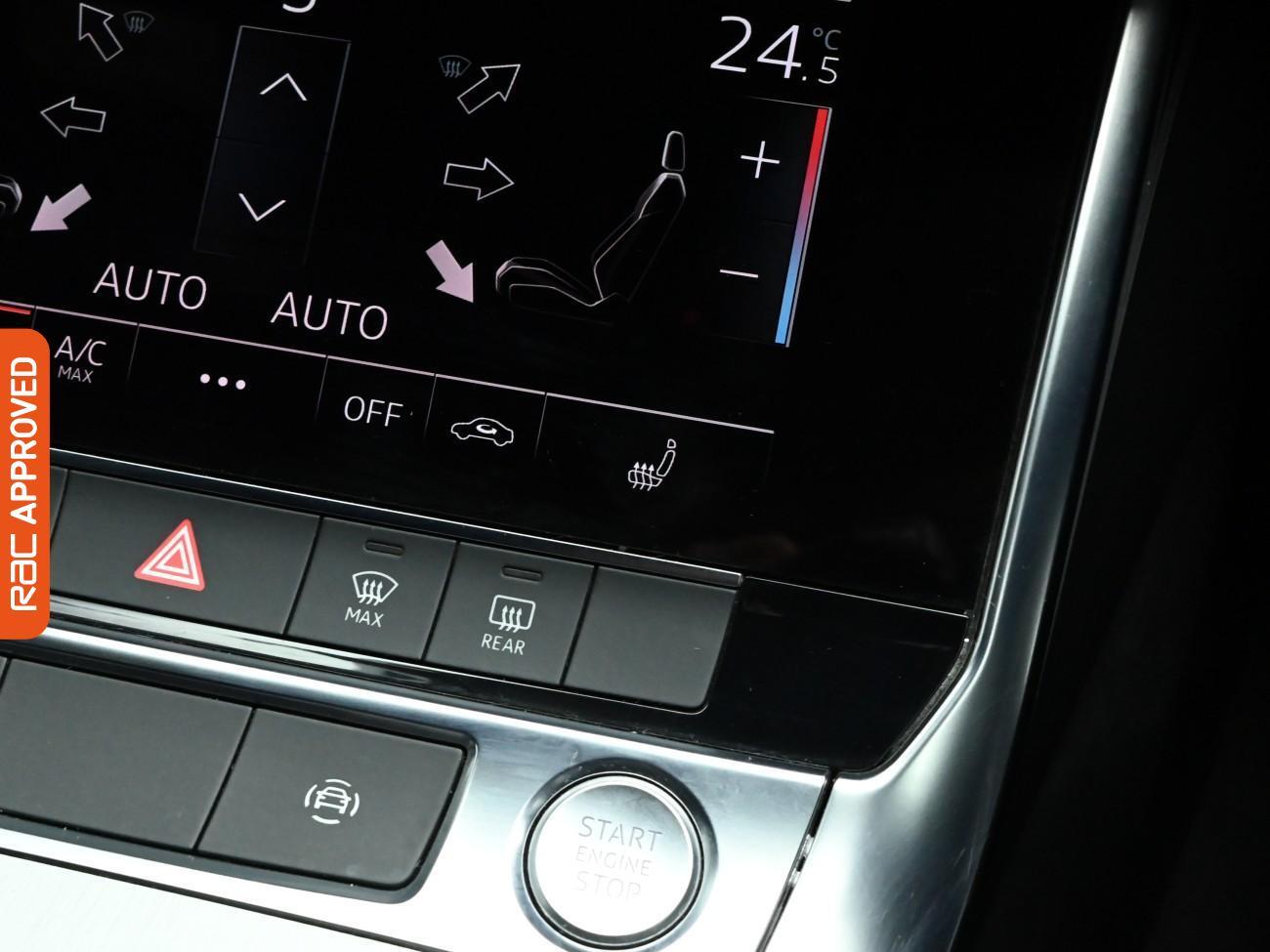 Used Audi A6 2020 for sale - 77106963: Photo 15