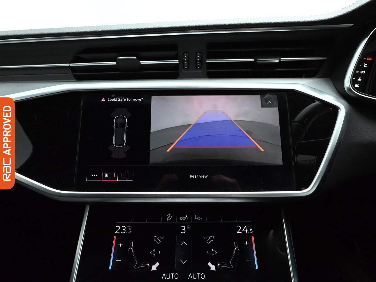 Used Audi A6 2020 for sale - 77106963: Photo 17