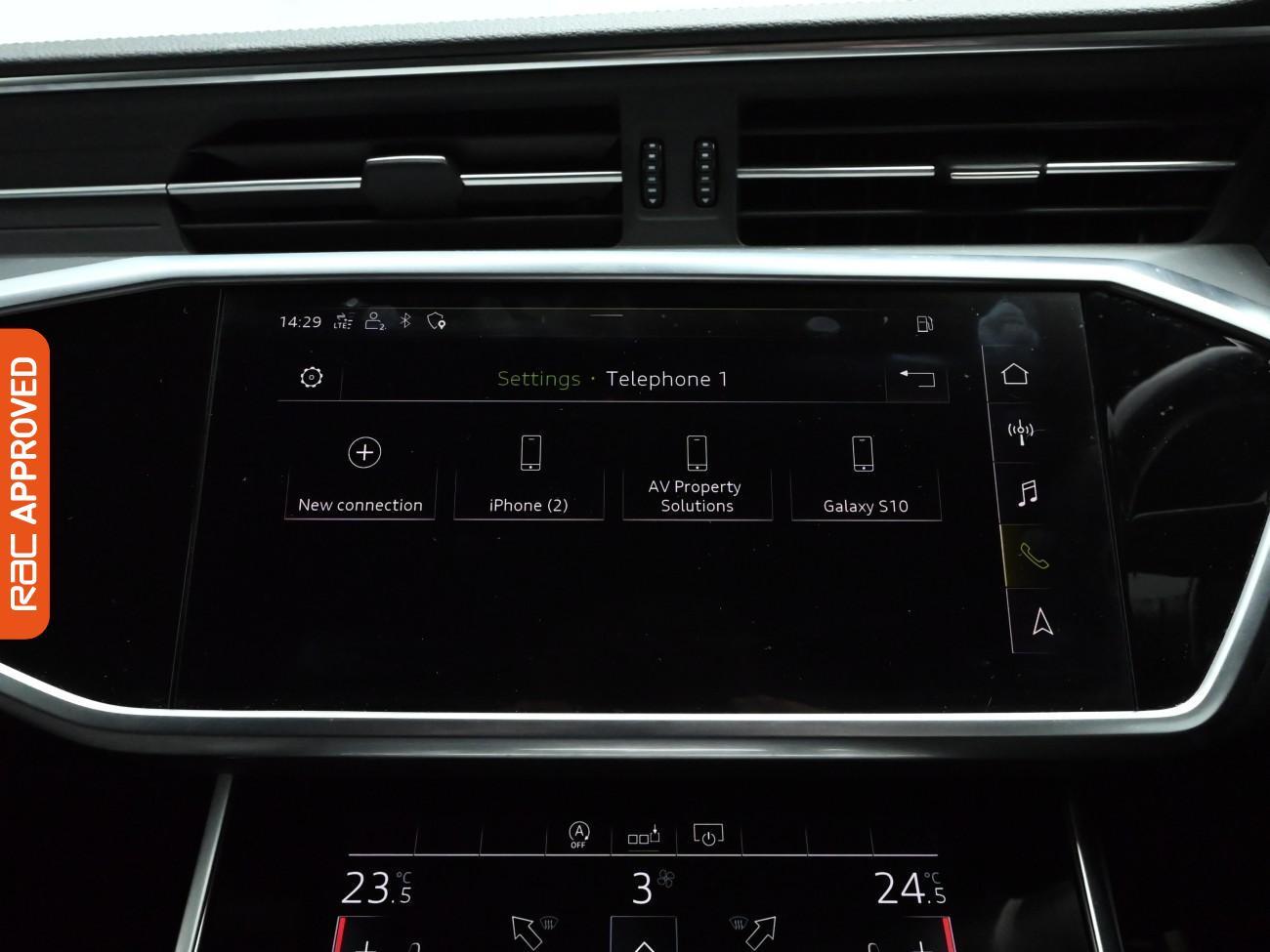 Used Audi A6 2020 for sale - 77106963: Photo 18