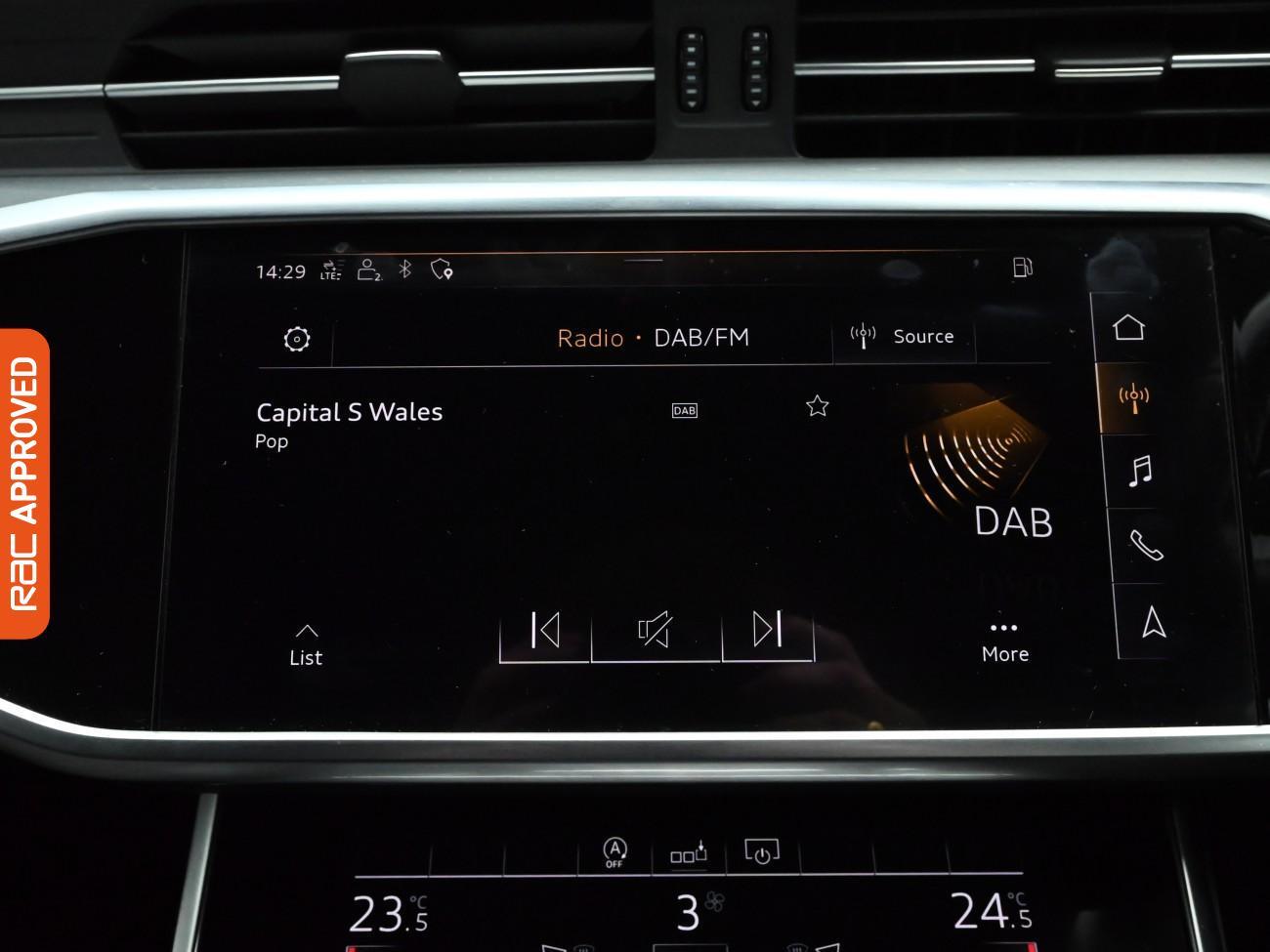 Used Audi A6 2020 for sale - 77106963: Photo 19