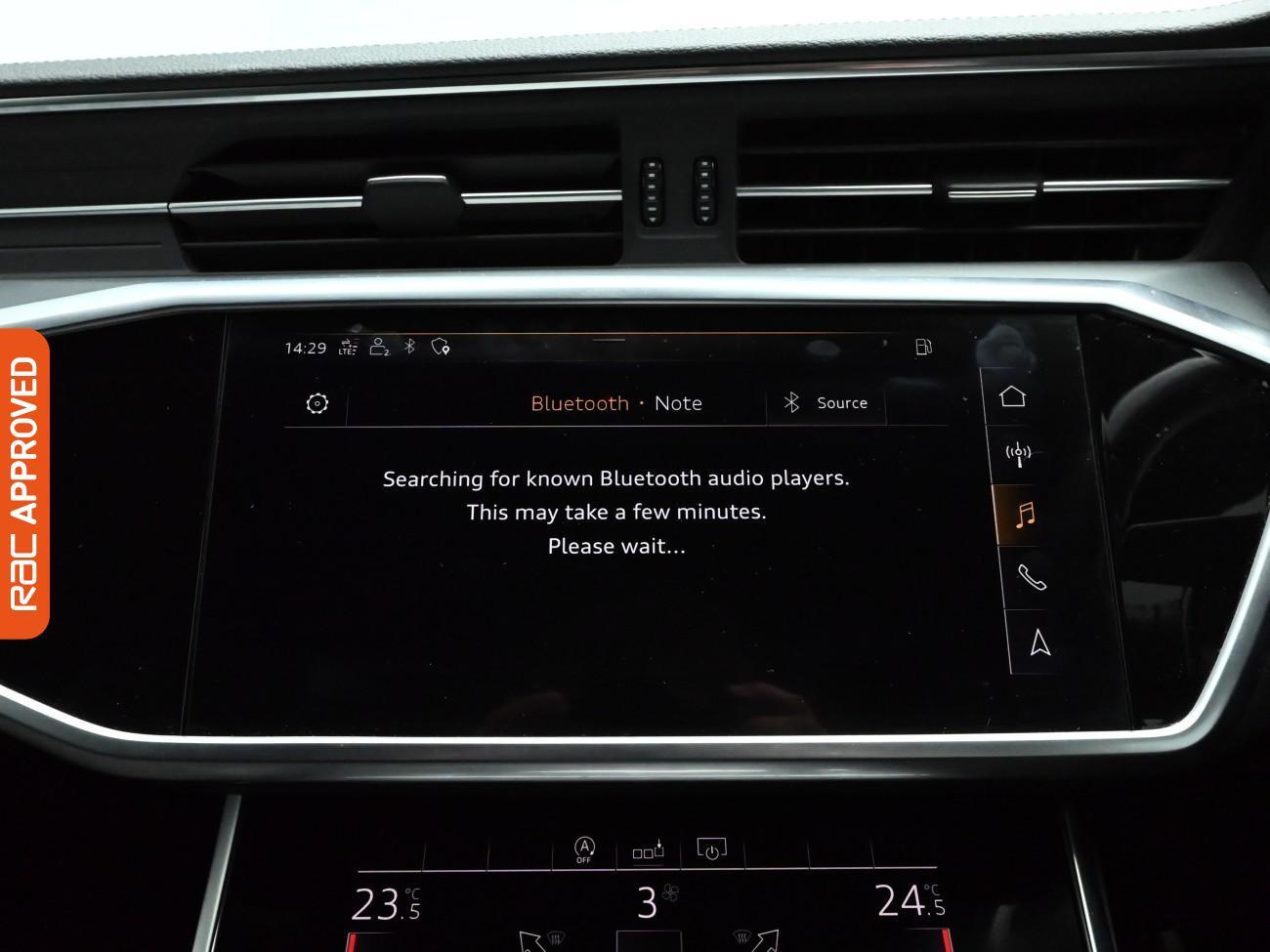 Used Audi A6 2020 for sale - 77106963: Photo 21