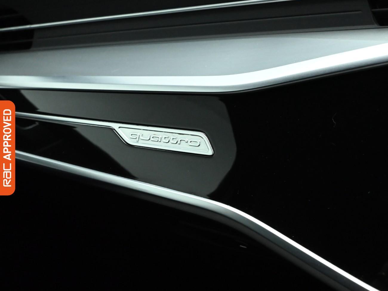 Used Audi A6 2020 for sale - 77106963: Photo 22