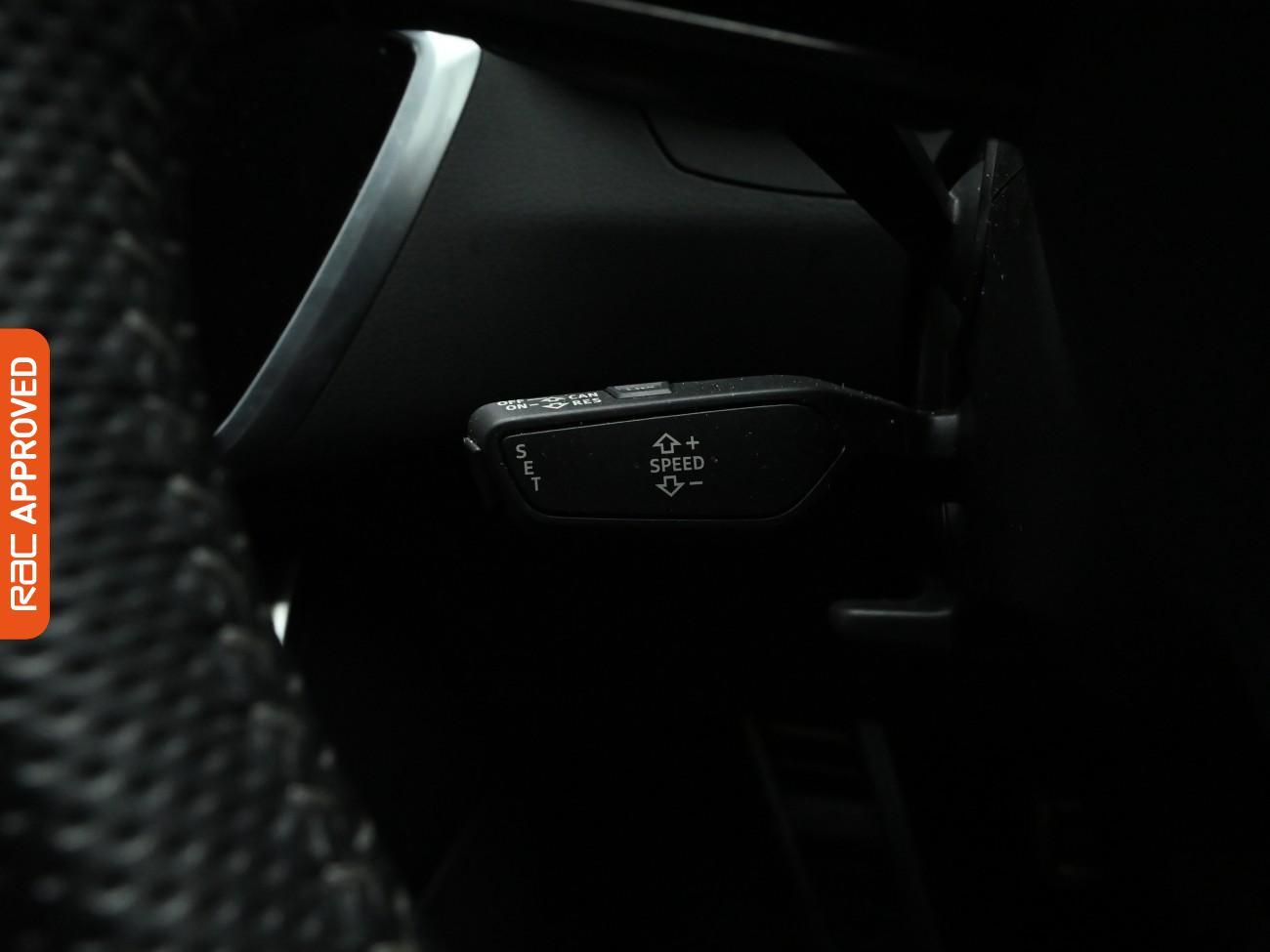 Used Audi A6 2020 for sale - 77106963: Photo 23