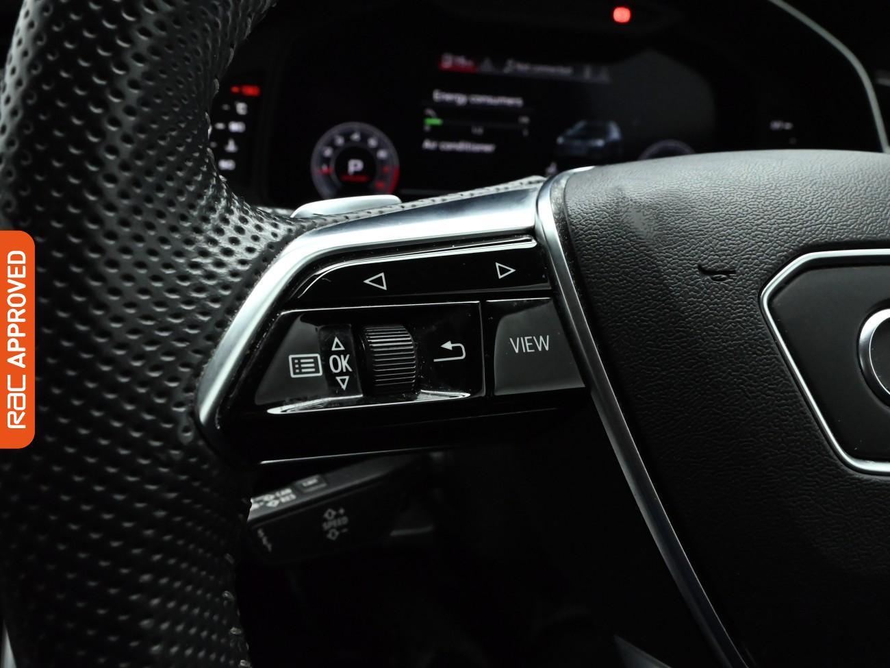 Used Audi A6 2020 for sale - 77106963: Photo 24