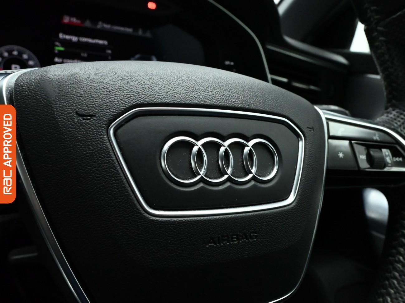 Used Audi A6 2020 for sale - 77106963: Photo 25