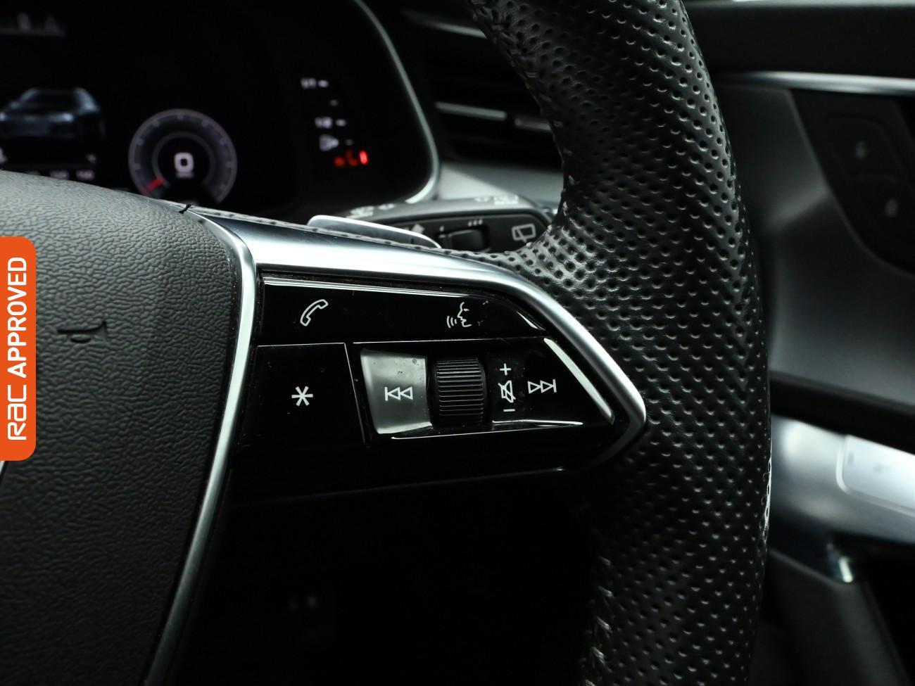 Used Audi A6 2020 for sale - 77106963: Photo 26