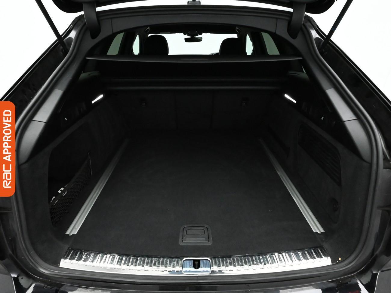 Used Audi A6 2020 for sale - 77106963: Photo 28