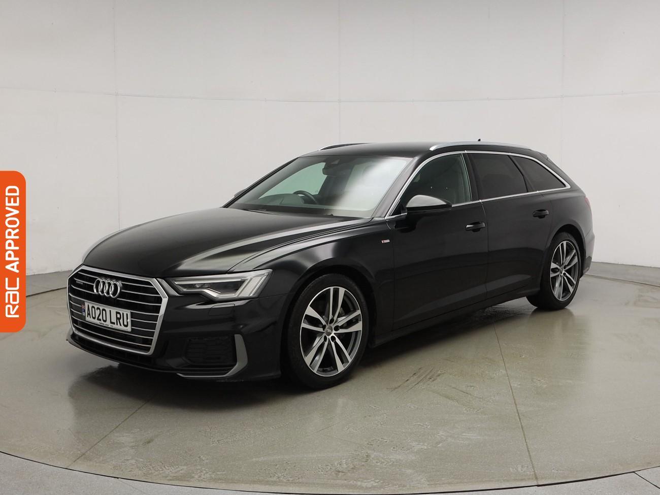 Used Audi A6 2020 for sale - 77106963: Photo 31