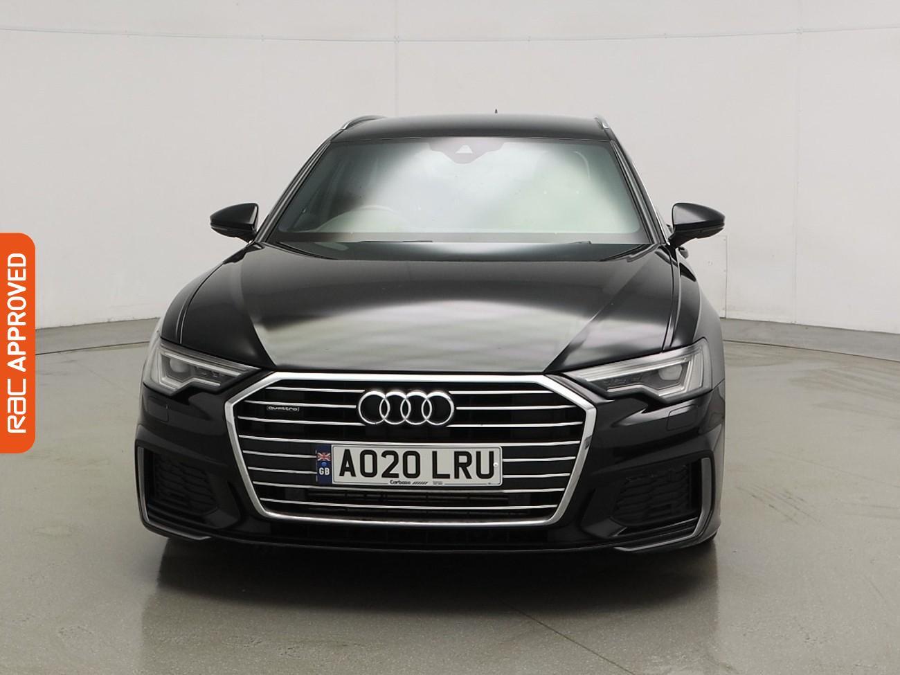 Used Audi A6 2020 for sale - 77106963: Photo 7