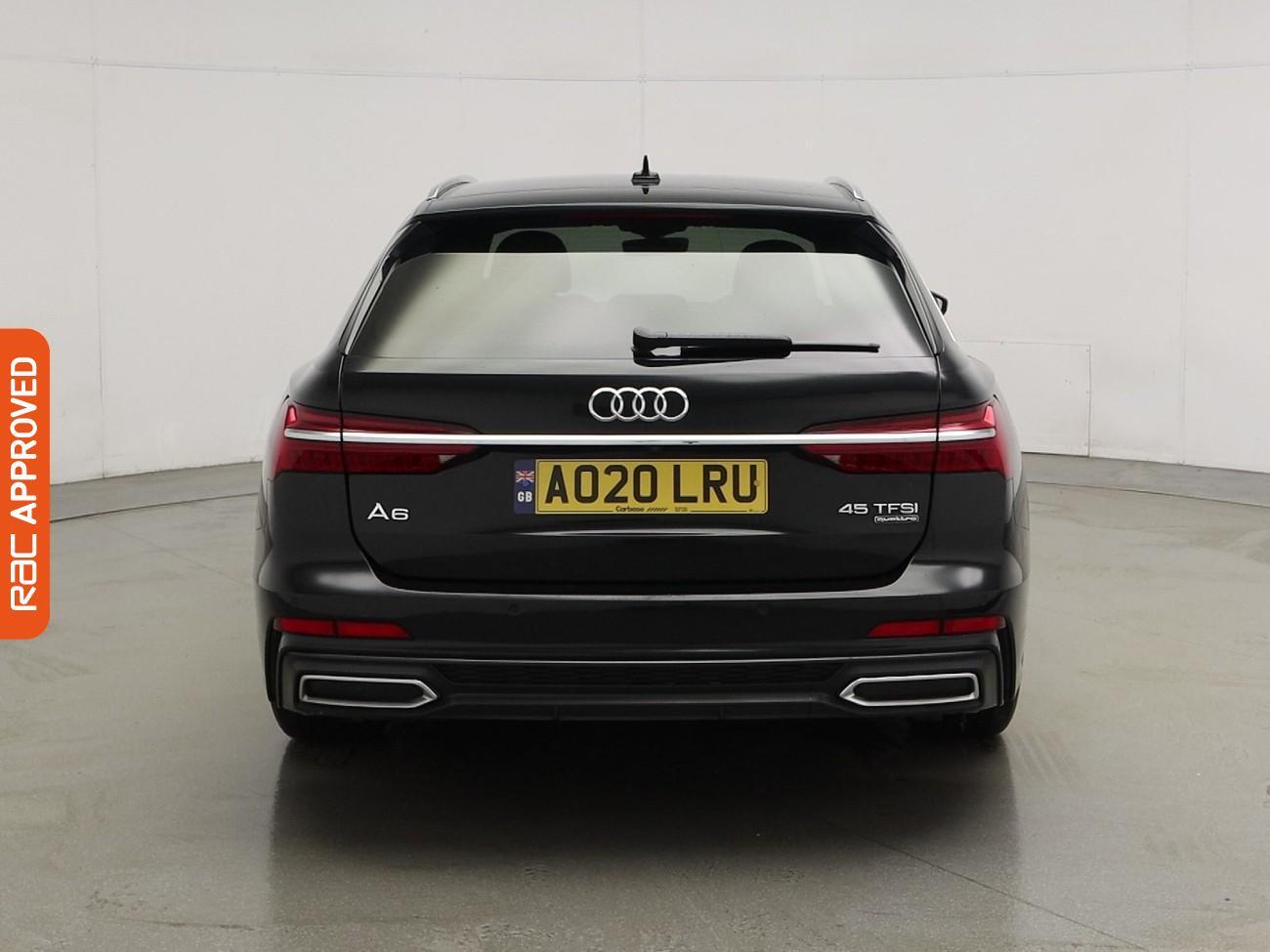 Used Audi A6 2020 for sale - 77106963: Photo 8