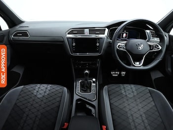 Used Volkswagen Tiguan 2021 for sale - 74992652: Photo