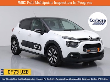 Used Citroen C3 2023 for sale - 78937801: Photo
