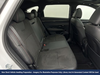 Used Hyundai TUCSON 2022 for sale - 78367917: Photo