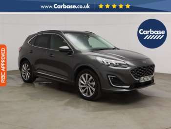 2022 - 2.5 PHEV Vignale 5dr CVT