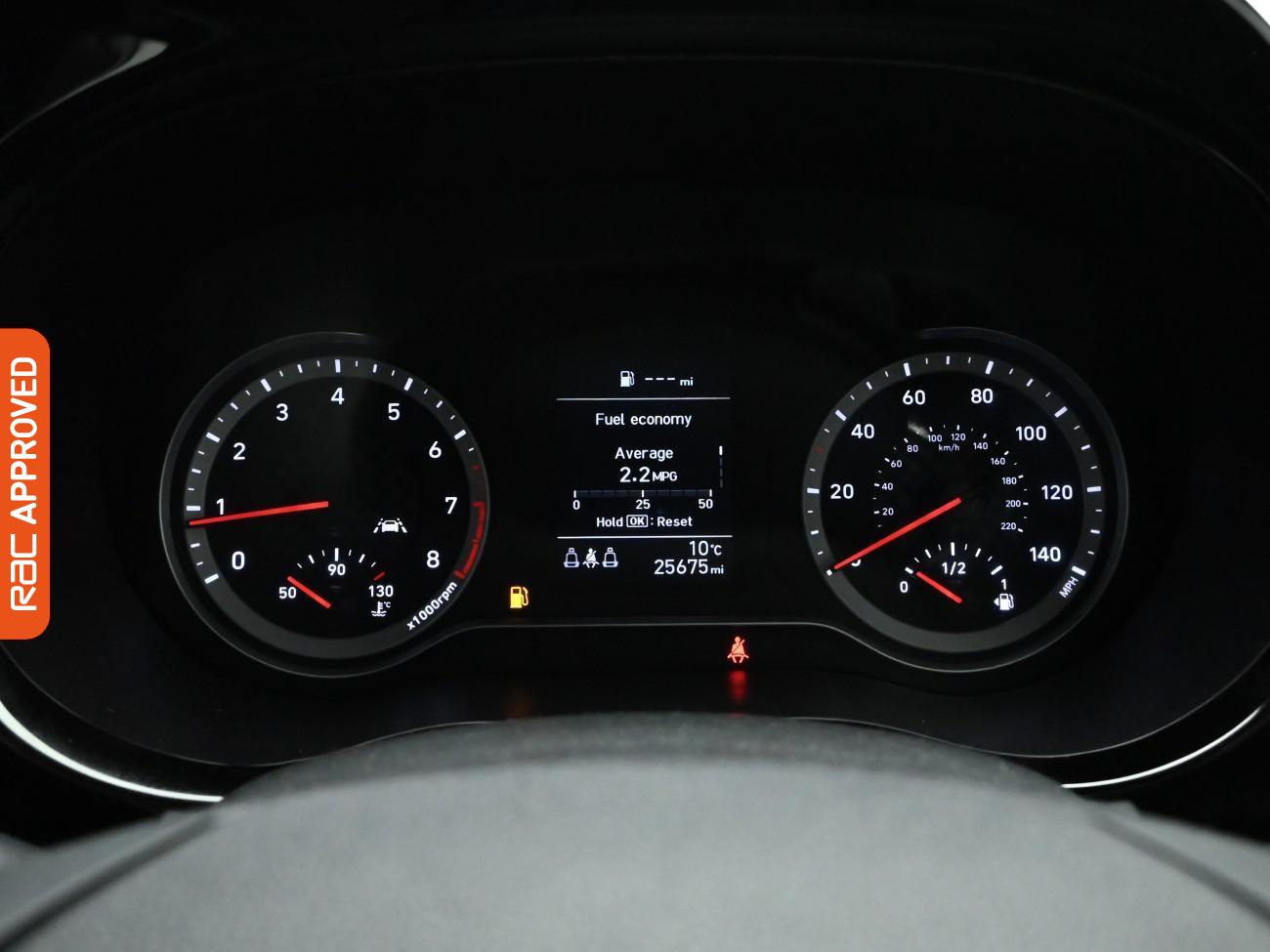 Used Hyundai i10 2021 for sale - 76697560: Photo 11