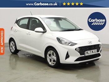 2021 - 1.0 SE Connect Hatchback 5dr Petrol Manual Euro 6 (s/s) (67 ps)