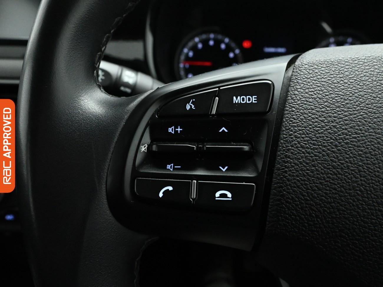 Used Hyundai i10 2021 for sale - 76697560: Photo 21