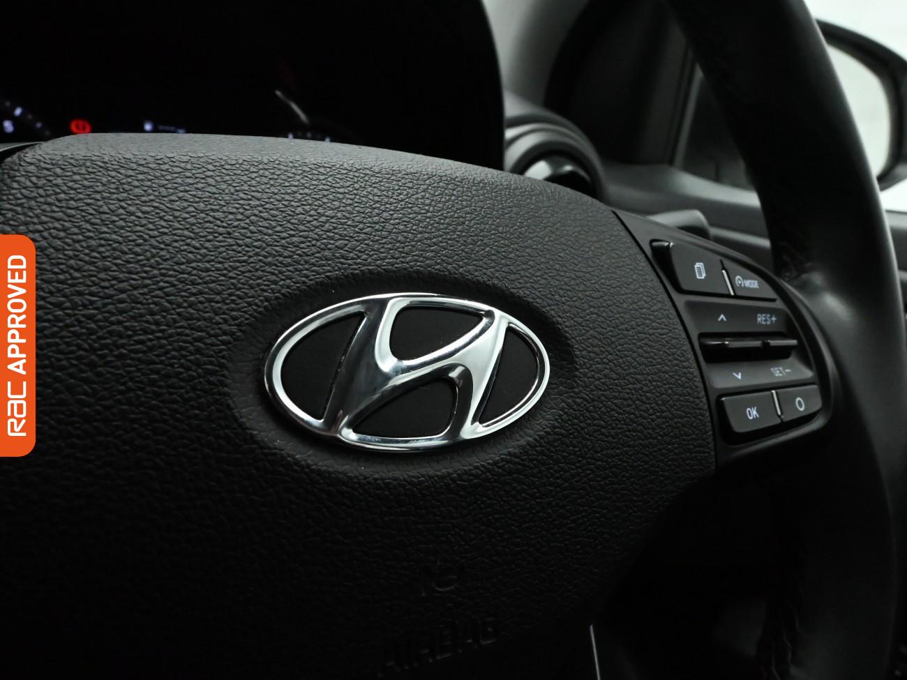 Used Hyundai i10 2021 for sale - 76697560: Photo 22