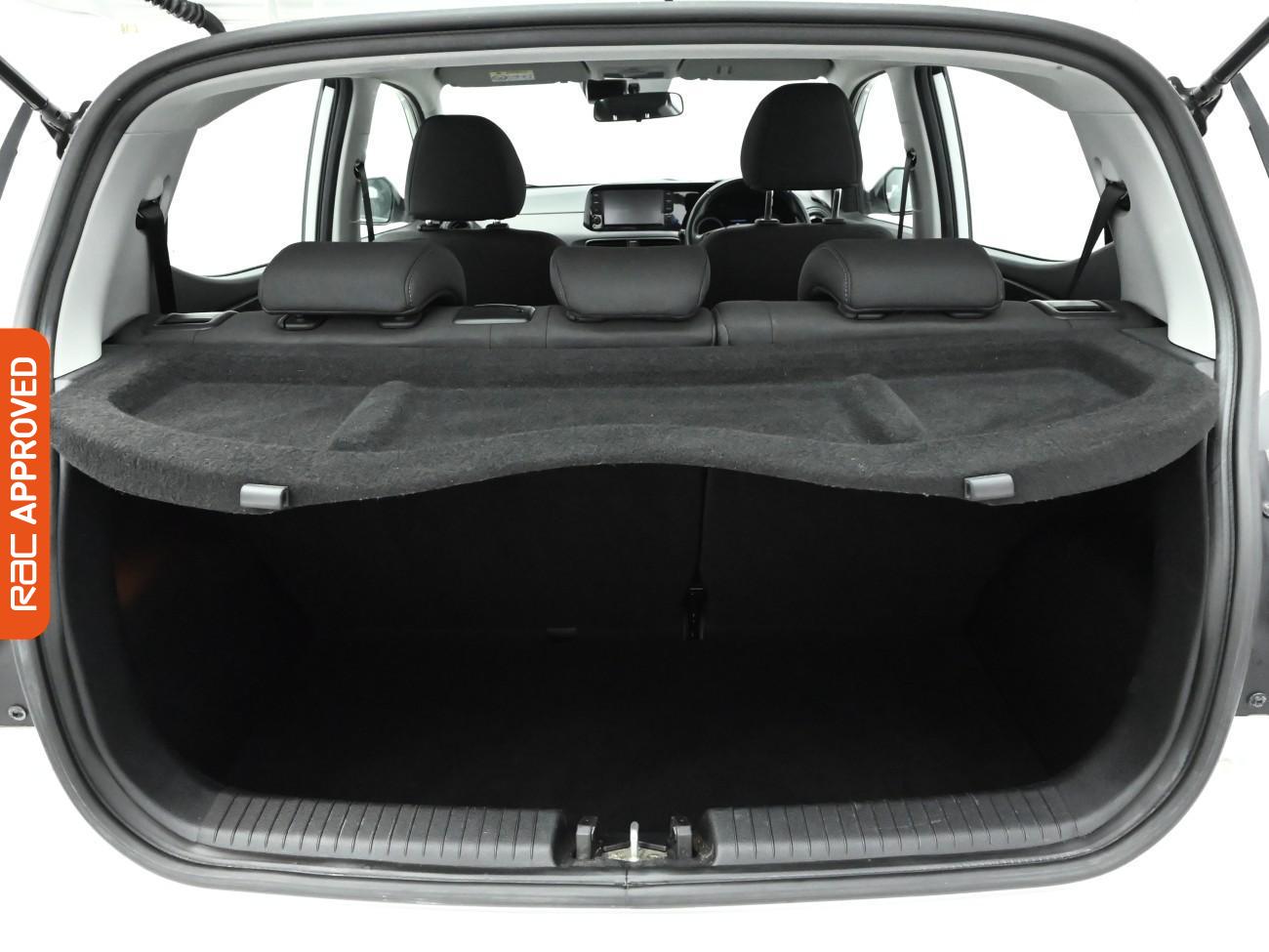 Used Hyundai i10 2021 for sale - 76697560: Photo 25