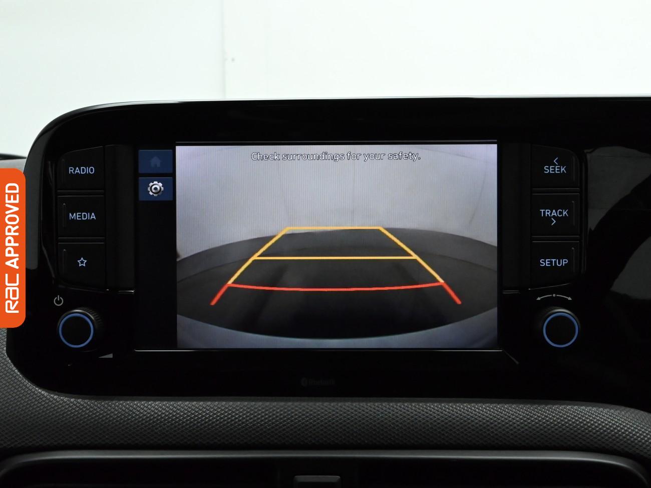 Used Hyundai i10 2021 for sale - 76697560: Photo 3