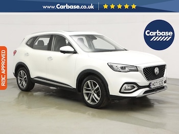 Used MG MG HS 2022 for sale - 78666794: Photo