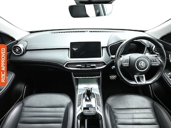 Used MG MG HS 2022 for sale - 78666794: Photo