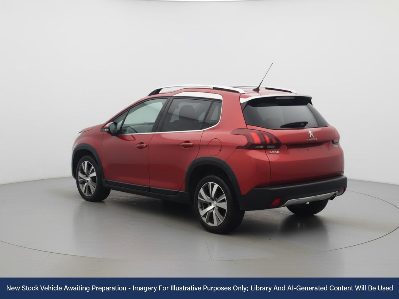 Used Peugeot 2008 2019 for sale - 76697543: Photo 2
