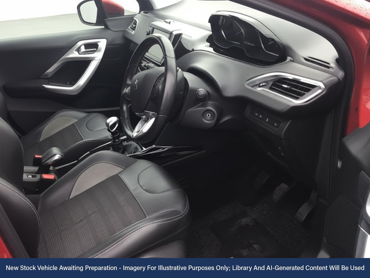 Used Peugeot 2008 2019 for sale - 76697543: Photo 3