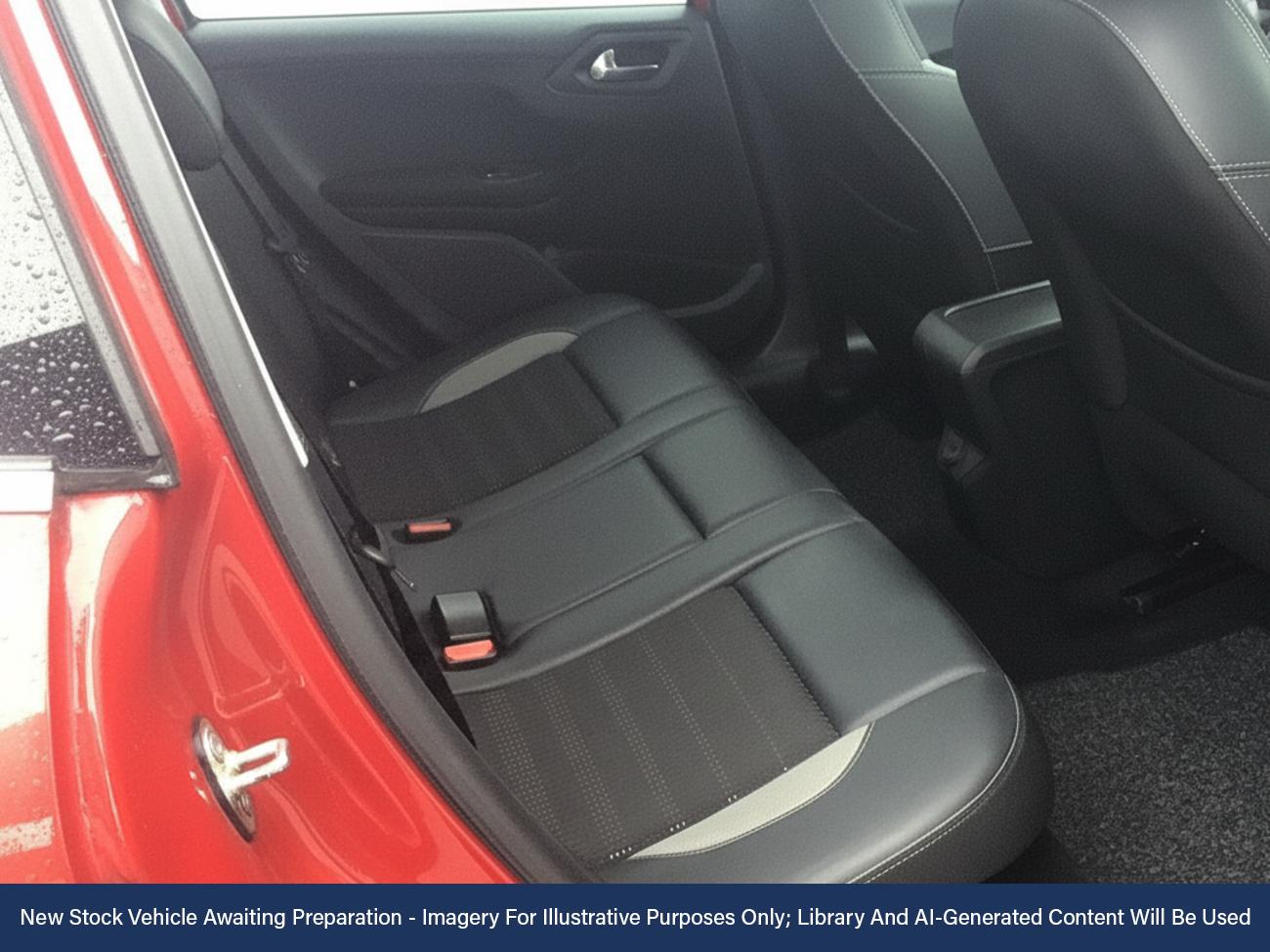 Used Peugeot 2008 2019 for sale - 76697543: Photo 4