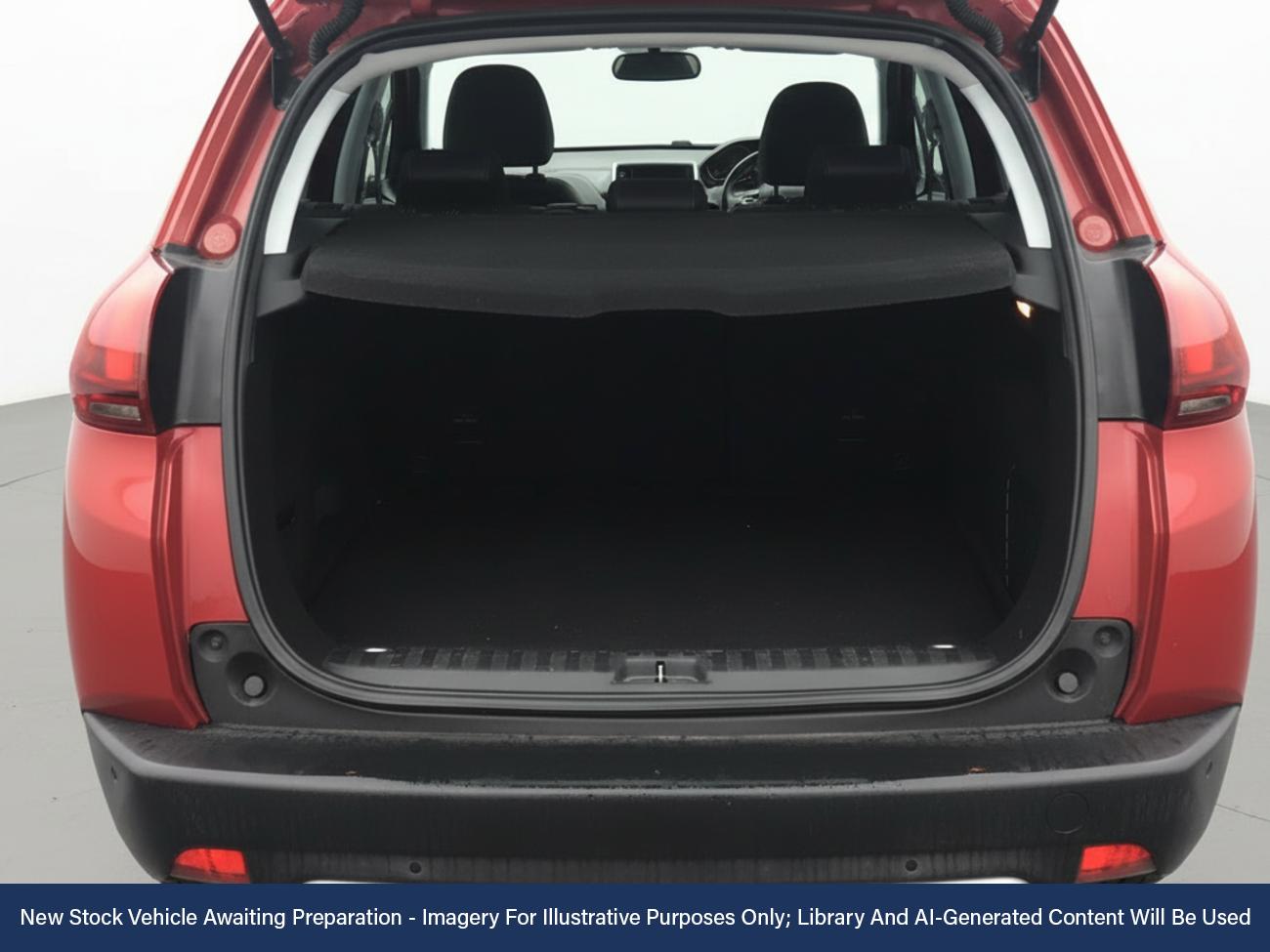 Used Peugeot 2008 2019 for sale - 76697543: Photo 6