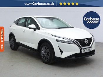 Used Nissan Qashqai 2021 for sale - 79556563: Photo
