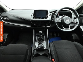 Used Nissan Qashqai 2021 for sale - 79556563: Photo