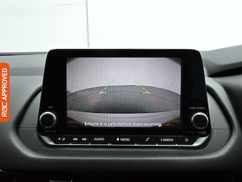 Used Nissan Qashqai 2021 for sale - 79556563: Photo