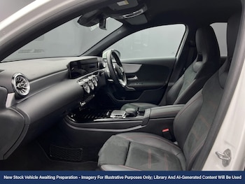 Used Mercedes-Benz A-Class 2019 for sale - 79080762: Photo