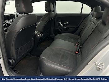 Used Mercedes-Benz A-Class 2019 for sale - 79080762: Photo