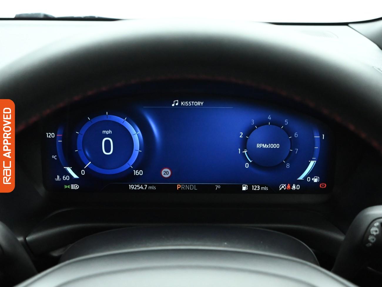 Used Ford Fiesta 2023 for sale - 77270505: Photo 11