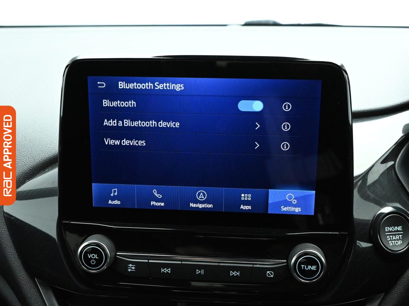 Used Ford Fiesta 2023 for sale - 77270505: Photo 16