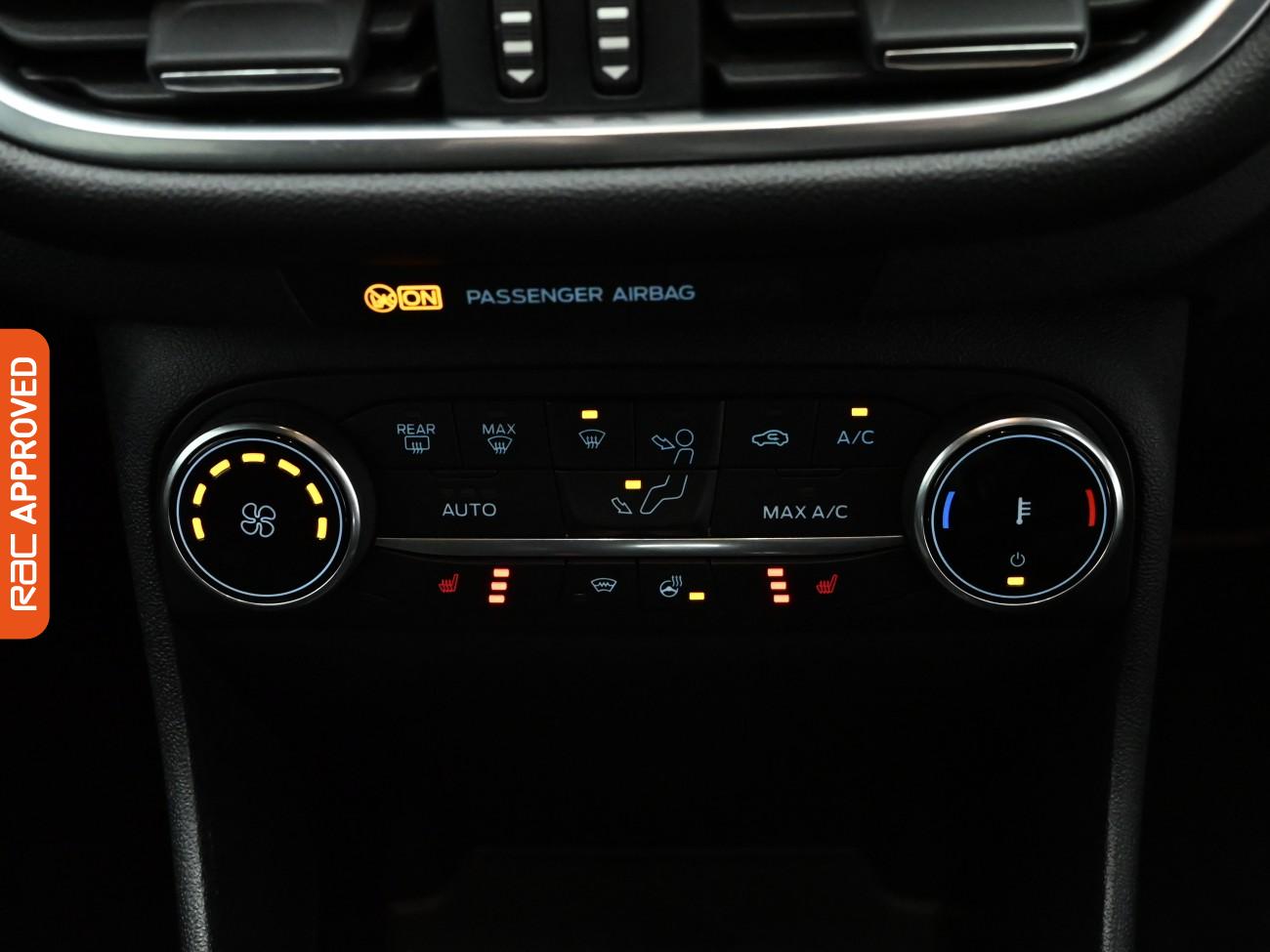 Used Ford Fiesta 2023 for sale - 77270505: Photo 17