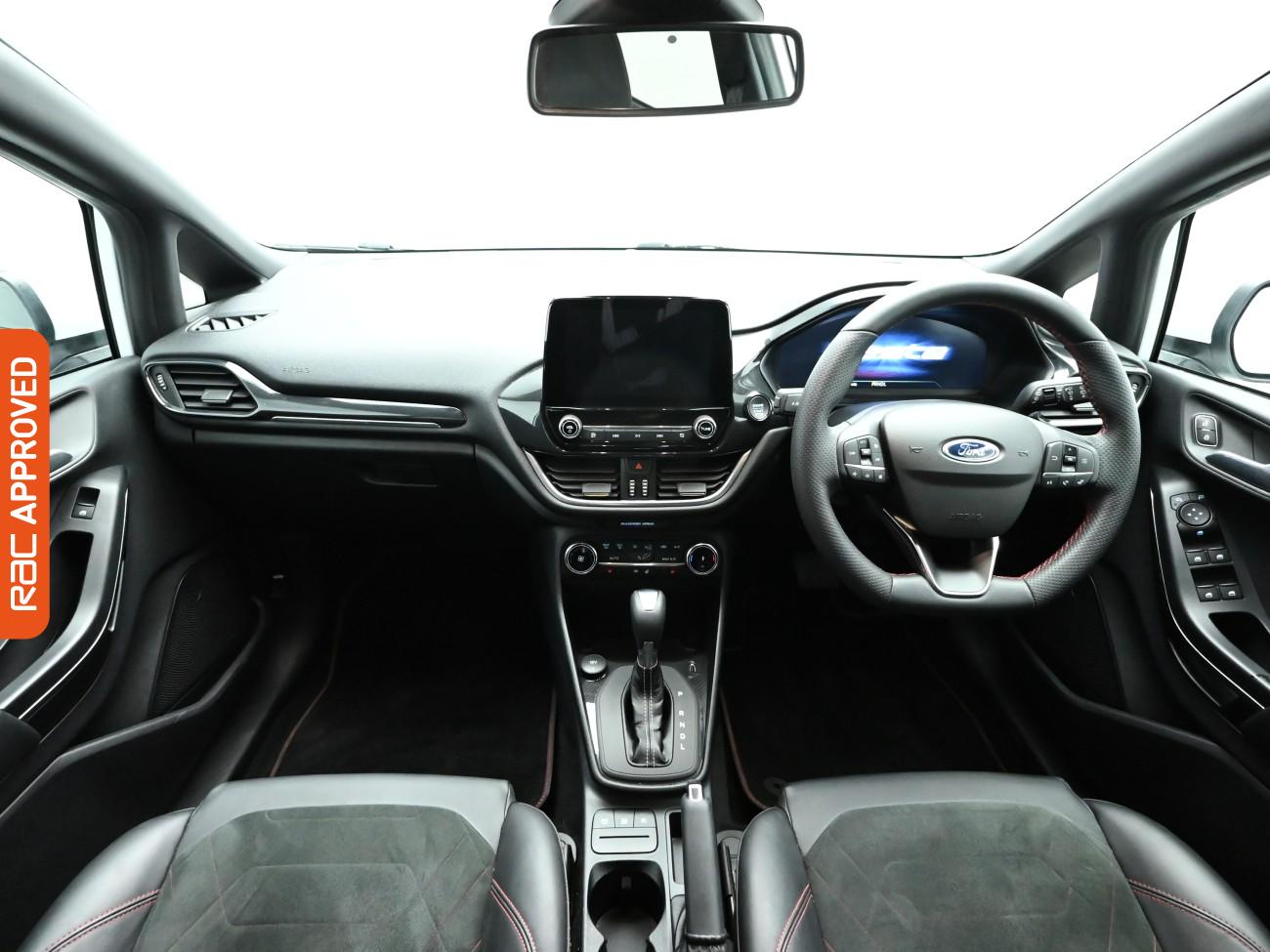 Used Ford Fiesta 2023 for sale - 77270505: Photo 2